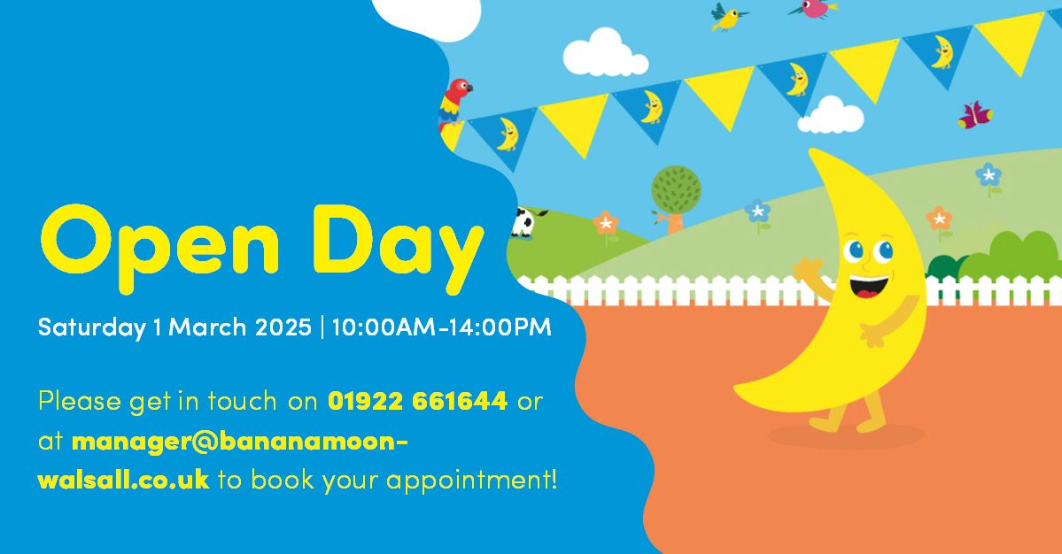 Open Day